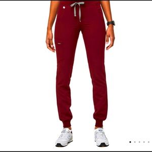 Figs Zamora Jogger Scrub Pants